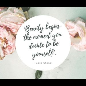 Meet your Posher, Melony